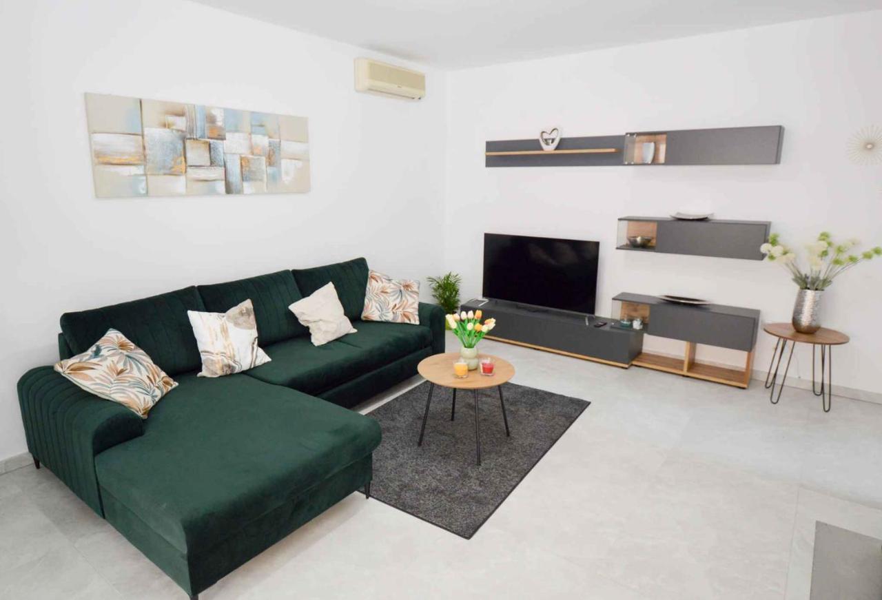 Duplex Vierpersoonskamer